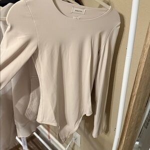 Aritzia Contour Bodysuits